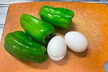 ピーマンは全部コレでいい　「奇跡のやべえタレ」で作る激ウマ作り置きおかず