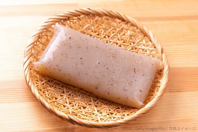 こんにゃくは「常温」で保存する “冷蔵庫に入れないほうがいい理由”にスタジオでも驚き