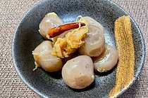 【低カロリーで罪悪感ゼロ】こんにゃくは“漬け”にすると絶品　味しみしみでハマる