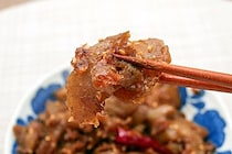 笠原将弘さんの「無限こんにゃく」はまるでお肉？　低カロリー絶品おかずが最高だった