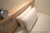 冬場、冷え性の人はとくに…　約2割が寝るときに「愛用しているもの」