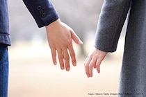 離婚する夫婦・しない夫婦その違いは？　「お互いこの表現がないと…」