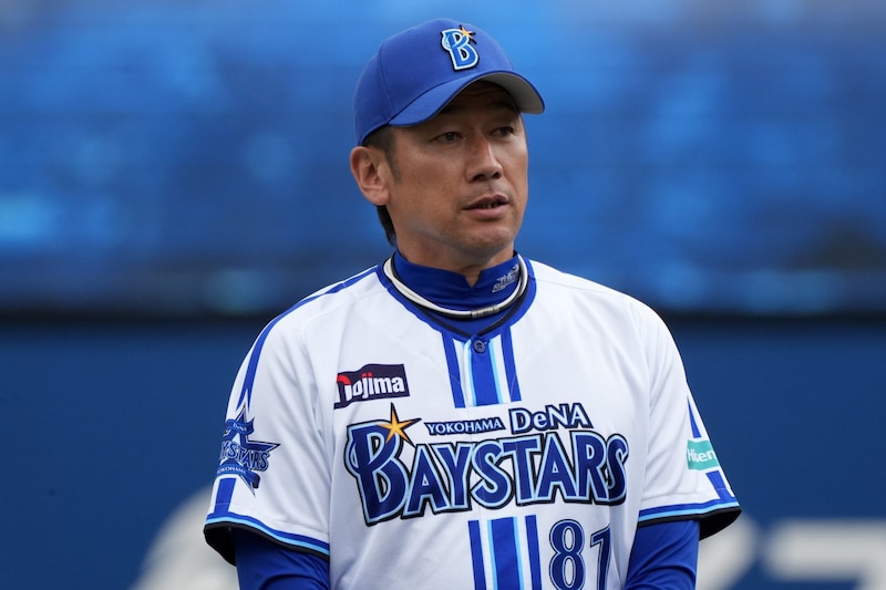 元DeNA・三浦大輔氏、監督時代は“2番バッター最強説”を重視? 「どっちでもいけると思ってた」当時を回顧
