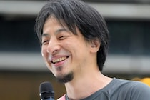 ひろゆき氏、「人間が苦手」な人の意外な共通点を指摘　「ハムスターに失望する人はいない」の意味とは…