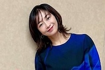 優香は45歳の今も「健康美」が魅力！　気分をあげるために必ずしている“ポイントメイク”とは…：顔相鑑定