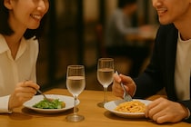 「なんだかんだ、この人と結婚してよかった…」と思った瞬間　「同僚に…」