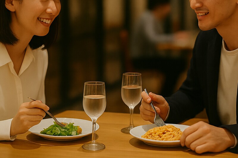 「なんだかんだ、この人と結婚してよかった…」と思った瞬間　「同僚に…」