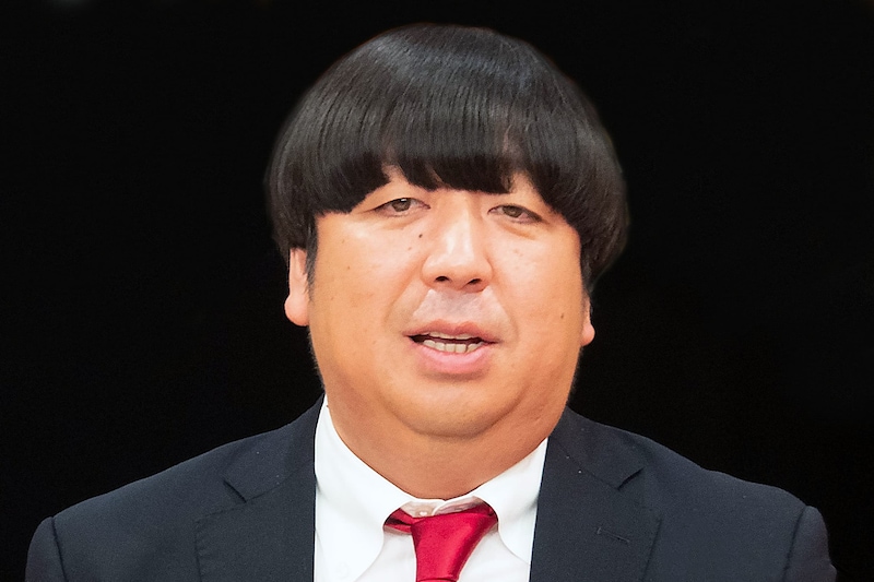 バナナマン日村、目の前で見た元アイドルの“爆食い”に衝撃　「女の子のなかで1番食うと思う」