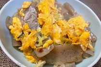 卵とこんにゃくあったら絶対作って　コスパ最強の「驚くほどウマい町中華」がハマる