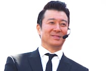 加藤浩次、共演したベテラン女優の“忖度なし”発言に衝撃　「カッコよかった」