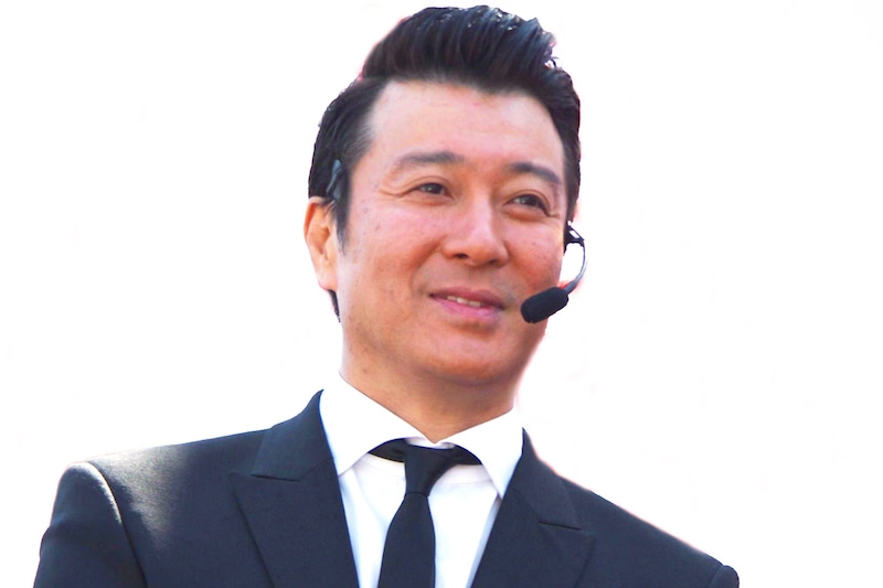 加藤浩次、共演したベテラン女優の“忖度なし”発言に衝撃 「カッコよかった」