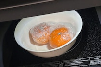 酸っぱいみかんは捨てないで…　「ライフ」が推薦する“レンチン加熱”で激甘なスイーツに