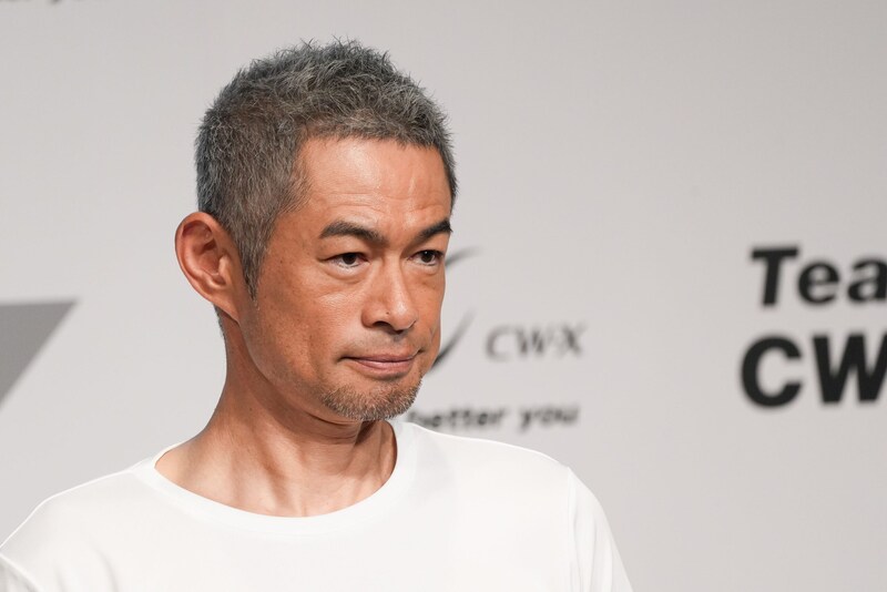 「イチローをプロ野球コミッショナーに」江本孟紀氏が熱望する理由 過去の発言を高く評価