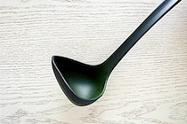 カレー鍋を洗うのが苦痛じゃなくなった理由はコレ　お玉は“ハマグリ型”が最強だった