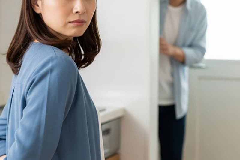 こういう人と結婚すると心底苦労する! 夫には向かない男性の特徴