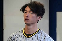 阪神・近本光司、佐藤輝明らの大胆“コンバート案”を掛布雅之氏が提言　「将来的なことを見据え」