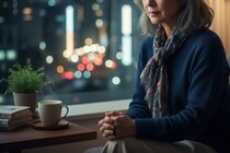 年を重ねて気付いた…感情が老化してきたサイン「じっくり考える余裕がなくなって…」