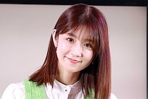 40歳の小倉優子、“薄くなった髪の分け目”を公開　最近は「帽子かぶると気持ちが楽」