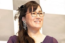 妻・白鳥久美子が不在…チェリー吉武が“2人ワンオペ育児”に悪戦苦闘　「甘いもんではなかった」