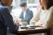 「我ながら情けない… 」「くだらないエネルギー使った」　夫婦ケンカの意外な理由