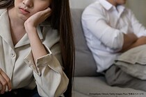 離婚するほどじゃないけど、旦那にイラッとすること「食器洗ってくれるのは嬉しいけど…」