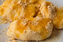 豆腐で作ったとは思えない…　ふわもちの絶品和スイーツはダイエットの味方