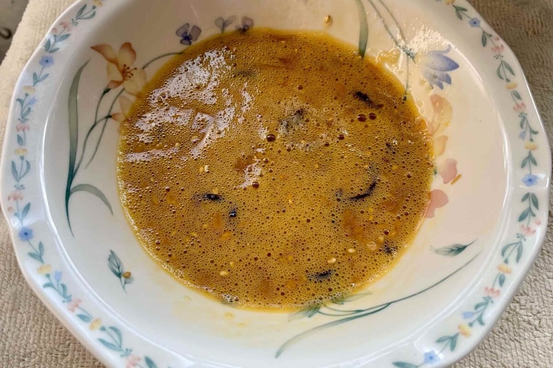 もっと早く出会いたかった納豆パスタ