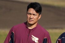 元セーブ王・則本昂大、巨人OBが明かす来季の意外な“起用法”　「抑えより向いてる」