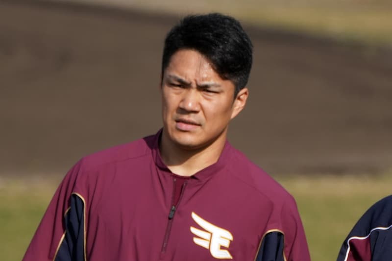 元セーブ王・則本昂大、巨人OBが明かす来季の意外な“起用法” 「抑えより向いてる」