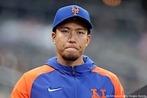 メッツ千賀滉大、“抜群の成績”を残す理由　武田一浩氏が分析「早めに代わっても…」