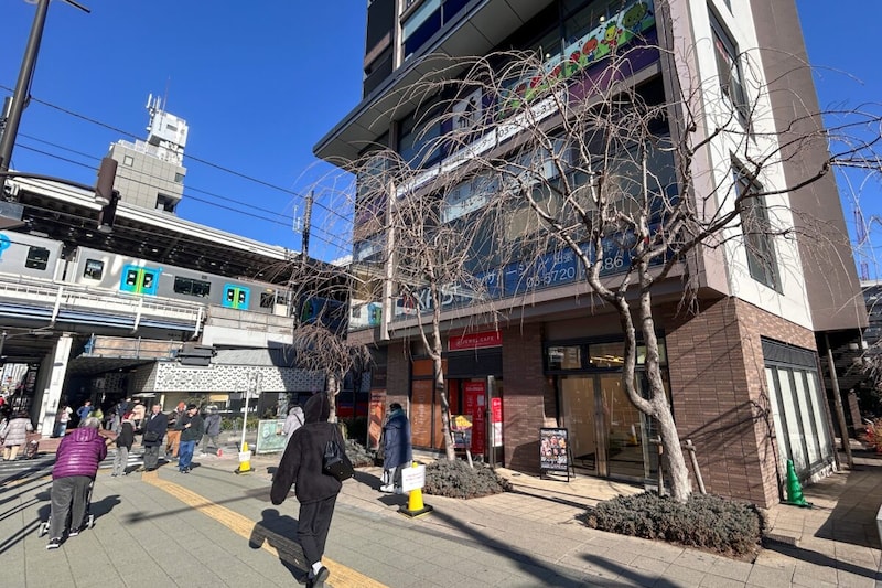 梅干しイベント