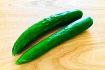 居酒屋店がやっている「きゅうりの食べ方」　味付けは“アレ1つだけ”最高のつまみに