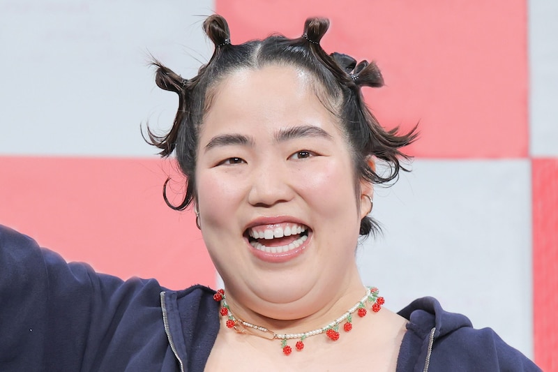 ゆりやんレトリィバァ、顔のパーツは“美形の配置”　眉毛を整えメイクをすれば別人級の美女に：顔相鑑定