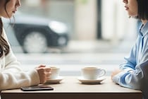 本人は気づいてない？　徐々に相手に距離を置かれる人の特徴　「正直言って接しずらい」