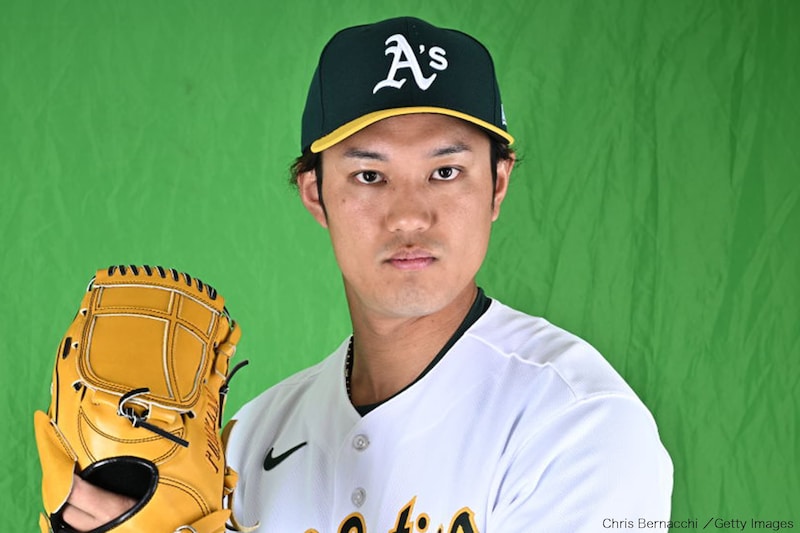 藤浪晋太郎、アスレチックスから「球場周辺で給油NG」「赤信号でも行って」 異例の指示受けた衝撃理由