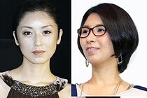 高岡早紀「一生懸命やりすぎると…」　料理は“適当”にしている理由に、くわばたりえは感心