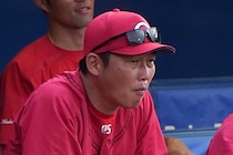 「責任を持たさなあかん」福本豊氏が広島の“1番・2番バッター”に苦言　阪神との差にも言及