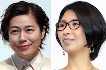 くわばたりえ、青木さやか宅の“冷凍庫”から出てきたものに衝撃　「なんで凍らすの？」