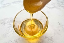 はちみつが固まりにくい“保存場所”　これは意外かも…「目から鱗」「知らなかった！」視聴者も驚き