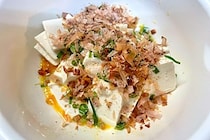 豆腐に“コレ”混ぜて焼くだけ　ふわっふわ食感の「ねぎ焼き」が最高すぎた