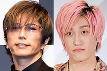 「返信不要です」がGACKTから届くも…　兼近大樹が“スタンプだけ返した理由”