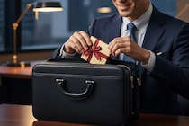 うれしい？モヤモヤ？　夫がもらってくるバレンタインチョコへの本音