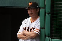 元木大介氏、松本剛の巨人入り報道うけ“3人の若手外野手”に喝　「誰かが出てこないと厳しい」