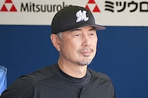 「選手起用がバラバラ」ロッテ“大低迷”の理由を高木豊氏と片岡篤史氏が分析　好転させる提言も…