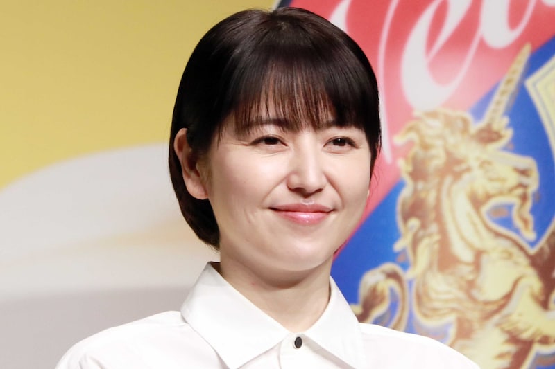 長澤まさみ、吉永小百合と同じ“王道美人”　目尻のシワを武器にハリウッド進出に期待：顔相鑑定