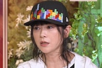 真木よう子、出産後のゾワっと体験を告白　「記憶にない」「この世で1番怖いものは…」