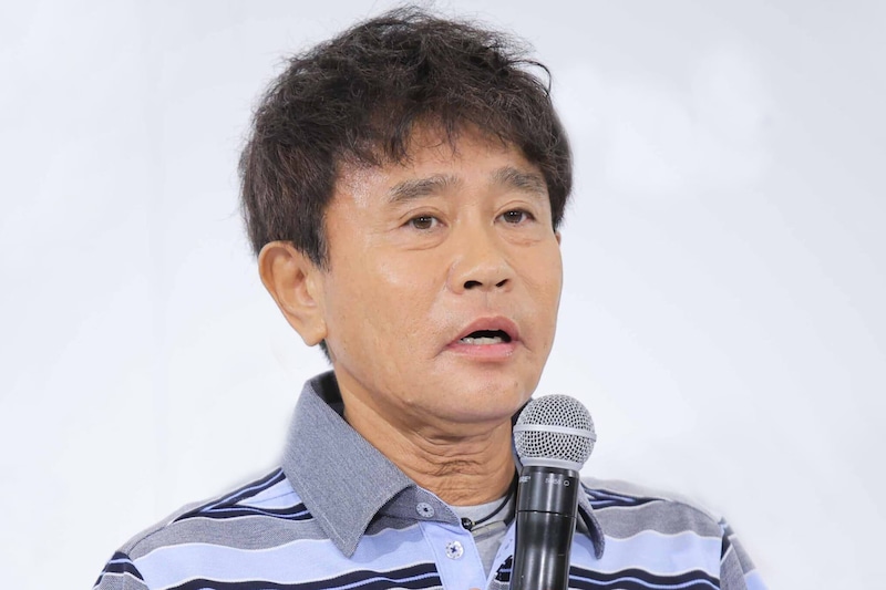 浜田雅功「腹立つわコイツ！」　球界OB明かす“公衆電話ラリアット”事件にマジ突っ込み