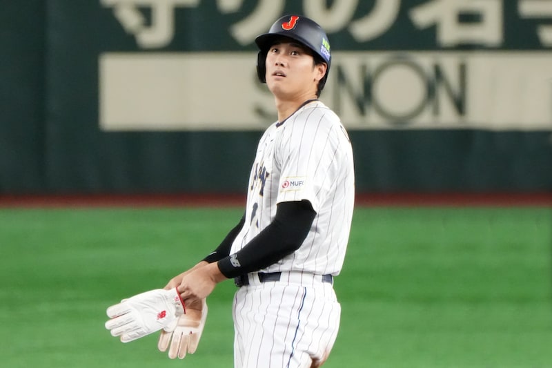 大谷翔平がWBCで「投げられない理由」　デーブ大久保氏が100億円の契約に言及「これはシビア」