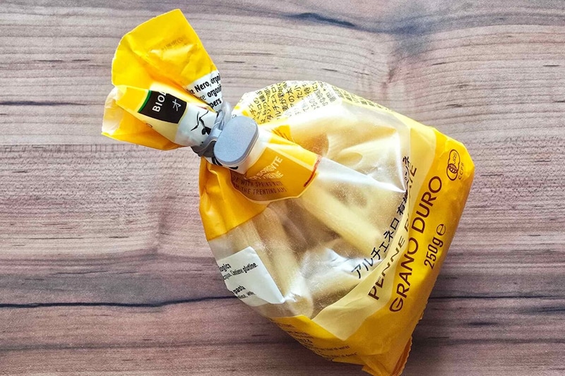 シリコーン　マルチバンド・パスタ