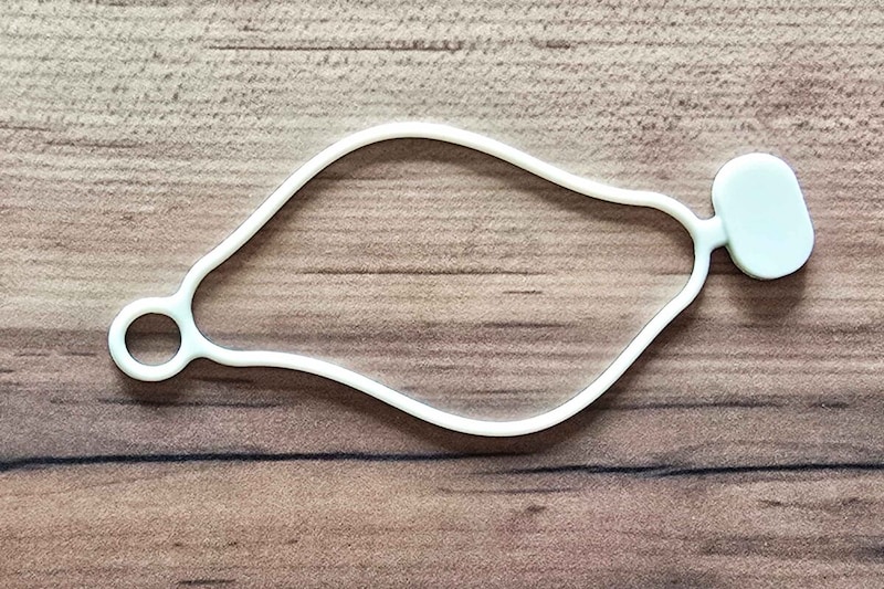 シリコーン　マルチバンド・伸びる